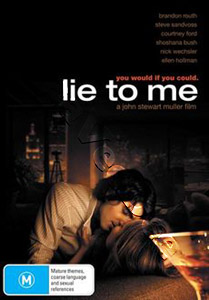 Lie to Me (DVD)